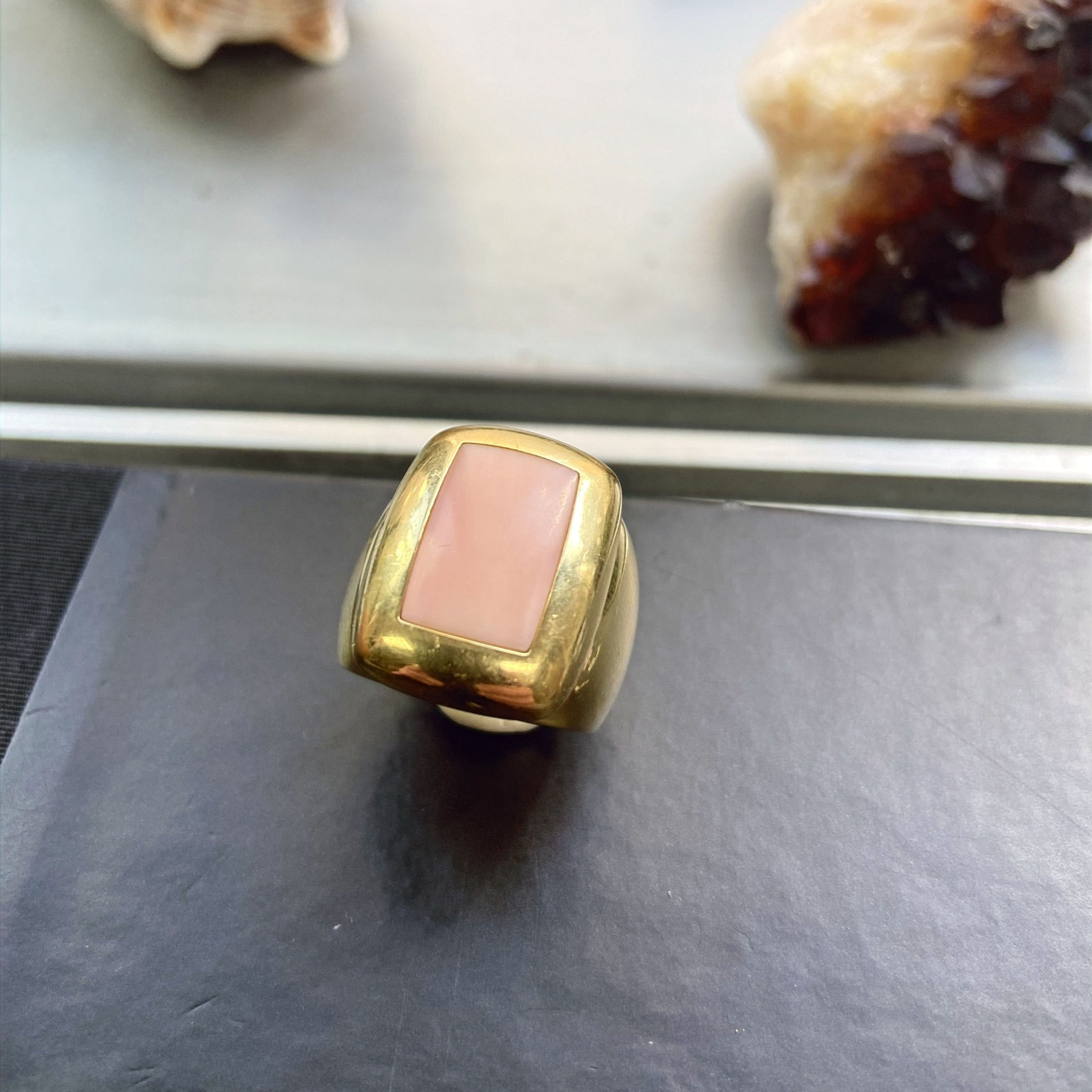 Van Cleef & Arpels Ring