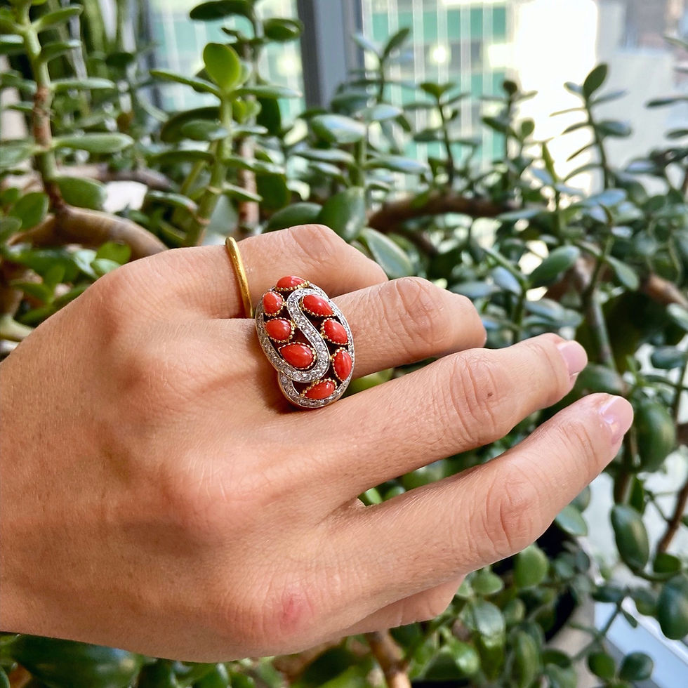 Thumbnail: Cartier Ring