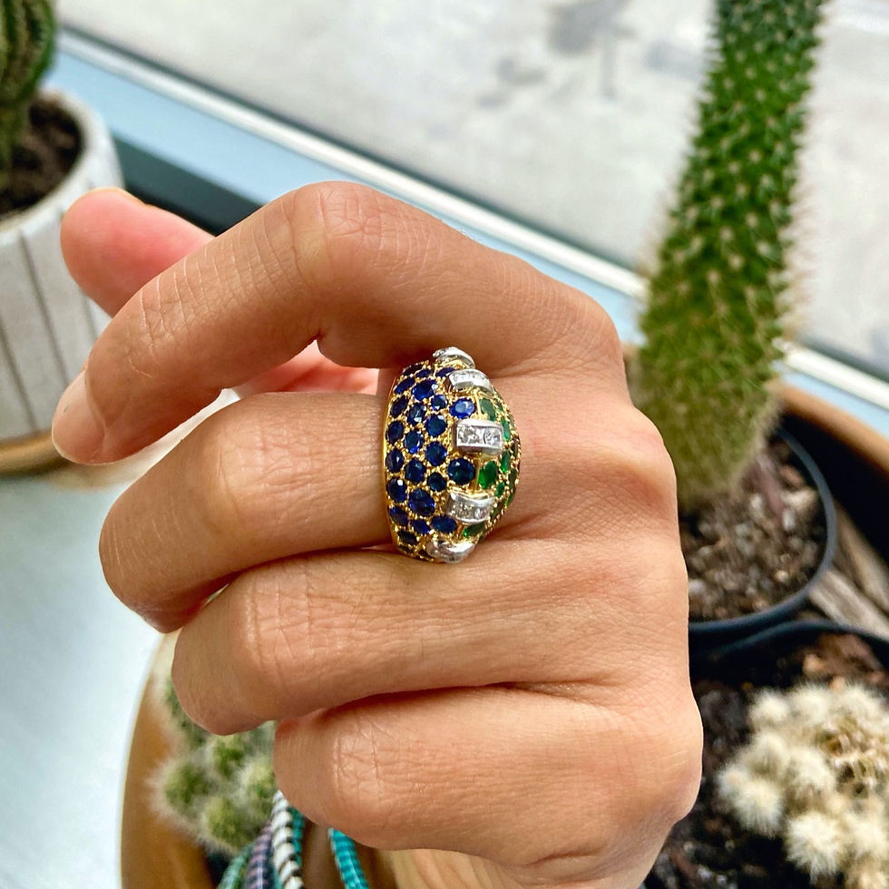 Thumbnail: French Ring