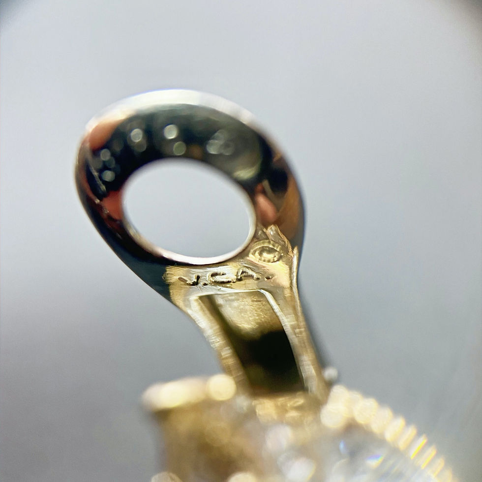 Thumbnail: Van Cleef & Arpels Earrings