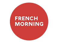 French Morning Logo