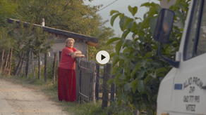 Frauen bewegen den Balkan - ZDF