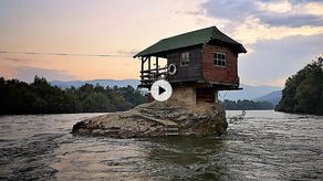 Zweiteilige ZDF-Doku "Balkan-Style"