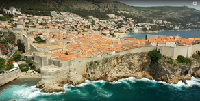 Dubrovnik gegen Overtourism - ZDF