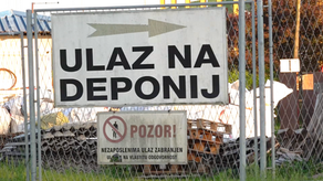 Kroatiens Abfallproblem - ARTE