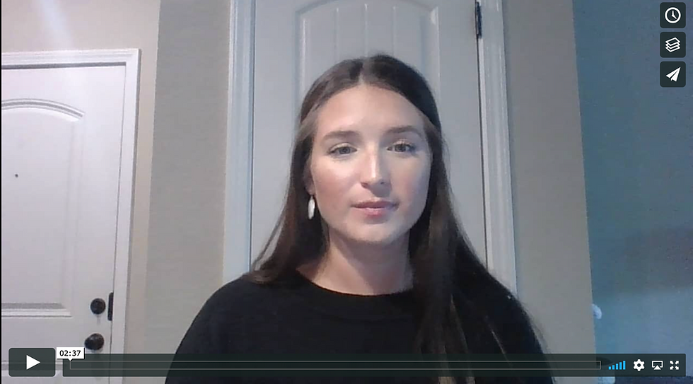 Marriage Myth Minute - The "Eye for an Eye Mentality" in Marriage