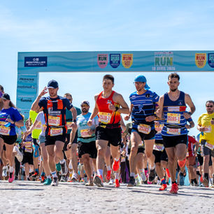 Montpellier Run Festival : la ville au rythme des coureurs