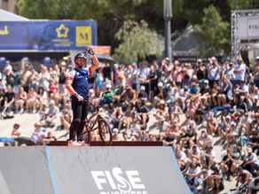 Quand la ville devient un terrain de jeu – FISE 2025