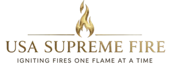 USA Supreme Logo