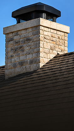 Chimney