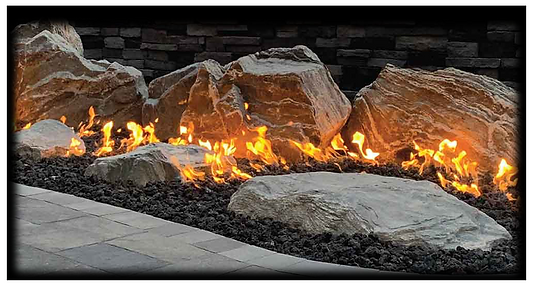 Gas FirePit Services