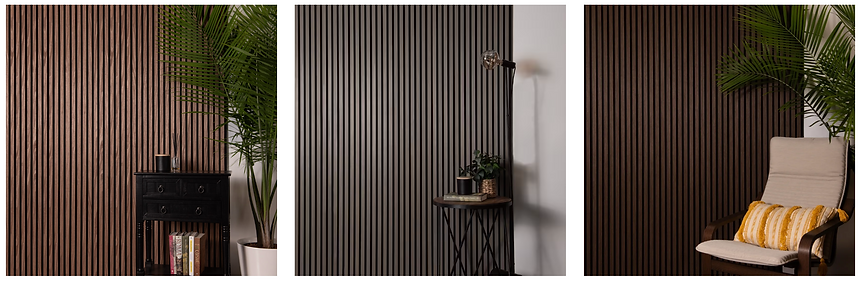 Panel Decor Design