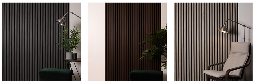 Panel Decor Design