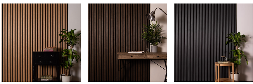 Panel Decor Design