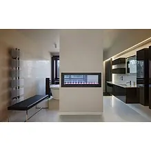 Vented Gas Fireplaces