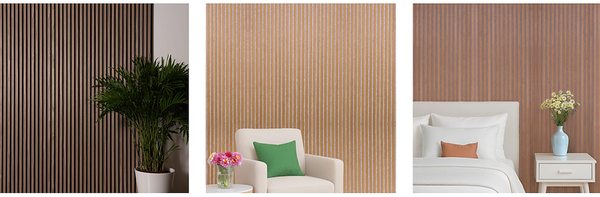 Panel Decor Design