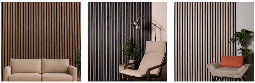 Panel Decor Design