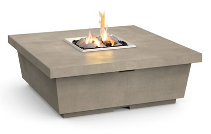 Vented Gas Fireplaces