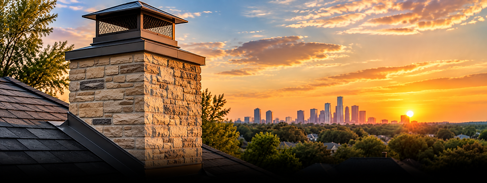 Chimney Services Header