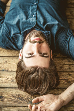 Julia Vogel Fotografie | Portraits | Bad Nauheim