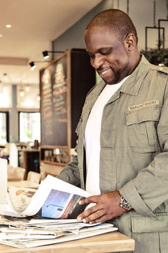 Julia Vogel Fotografie | Portraits | Bad Nauheim