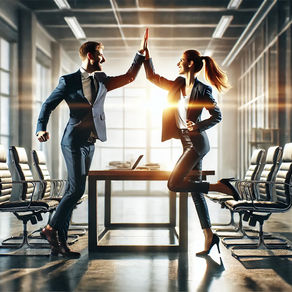 How Business Owners Can Win - Using Science and Experience