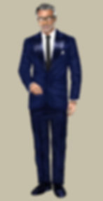 man