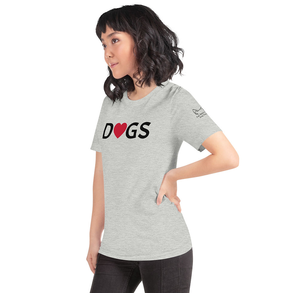 Thumbnail: D heart GS tshirt