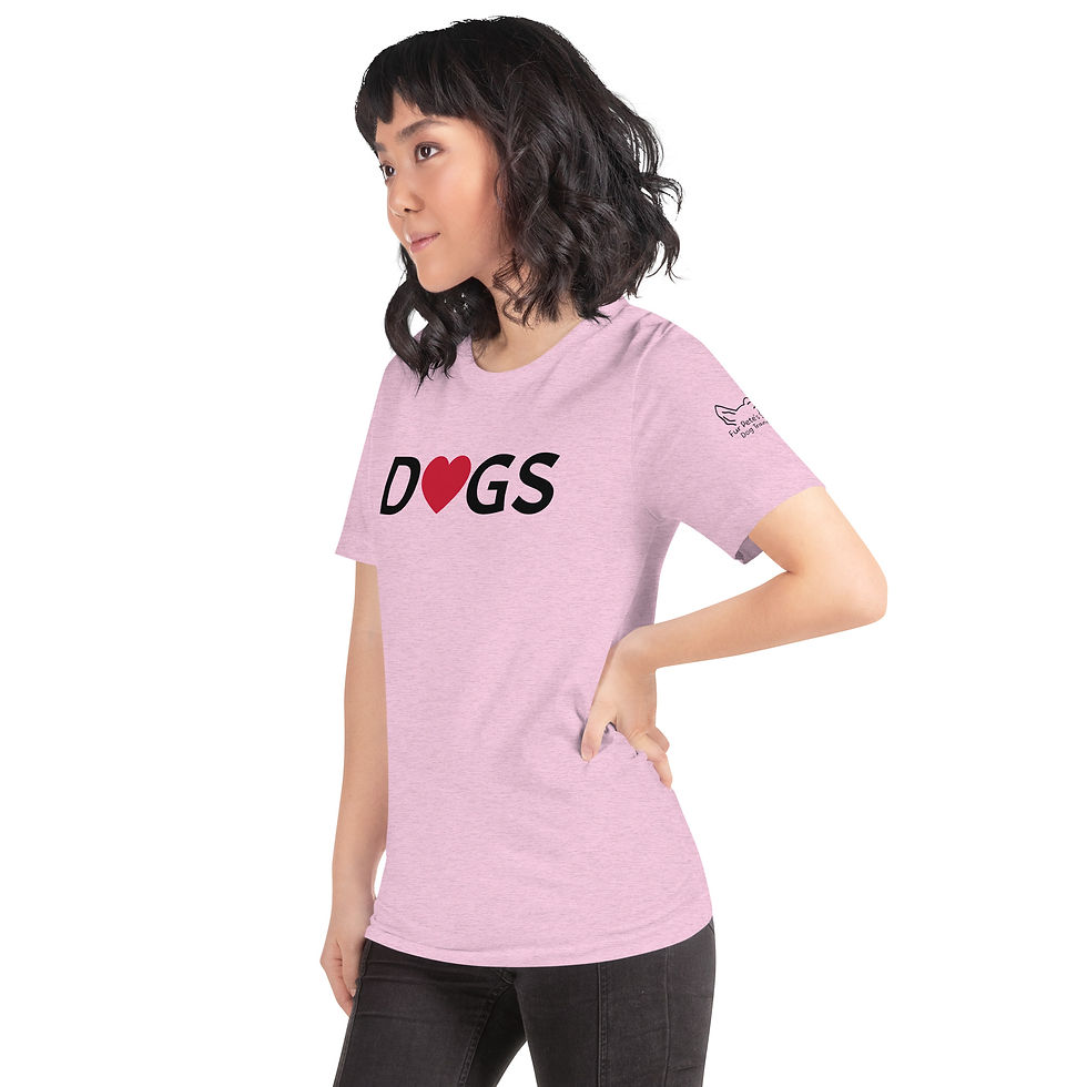 Thumbnail: D heart GS tshirt