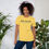 Thumbnail: Antisocial Dog Moms club unisex T-shirt