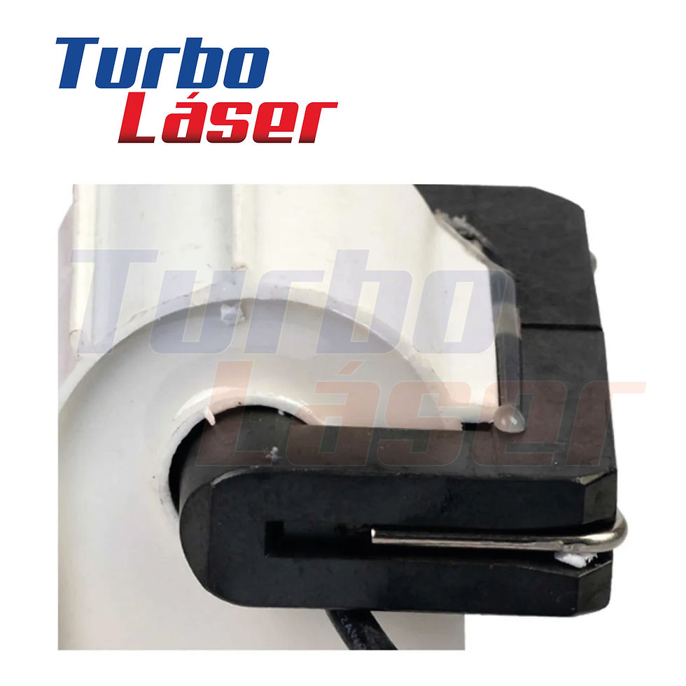 Miniatura: Transformador De Alto Voltaje Para Fuentes De Poder Laser flyback 100W