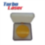 Miniatura: Lente 25mm Laser Co2 Usa Cvd Znse