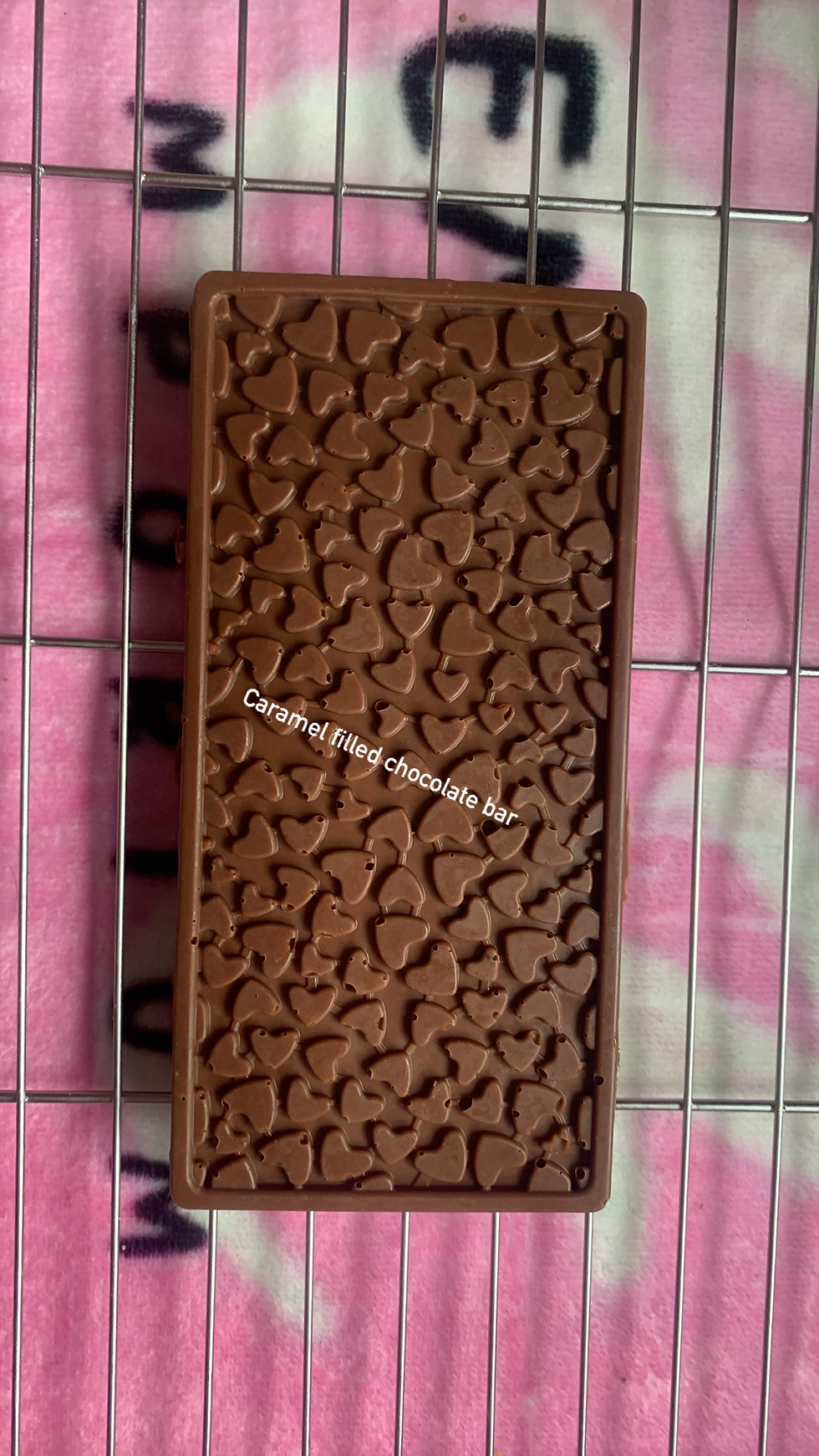 Thumbnail: Caramel Stuffed Slab 225g