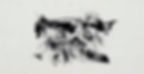 張大我_徒手線-050_紙本水墨_70-cm-x-137-cm_2009_Zhang-Dawo_Barehanded-Lines-050_Chinese-ink-on-xuan-paper_70-cm