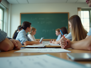 Mastering English: Essential Skills for ESL Students