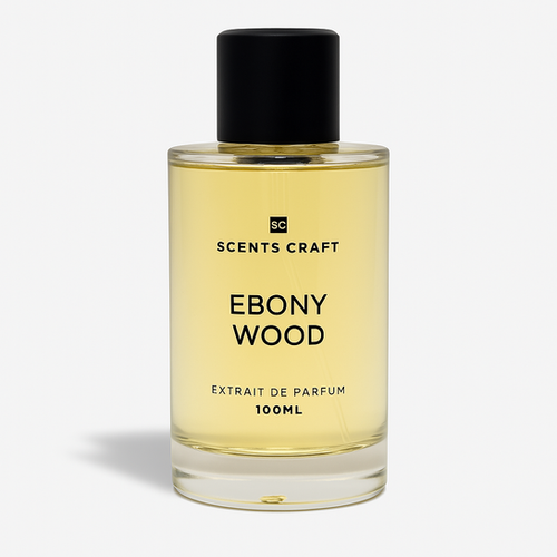 Ebony Wood | Scents Craft