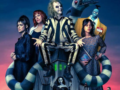 Las 10 películas más esperadas de septiembre 🍿