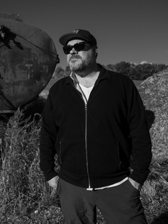 ZEKE BOWMAN