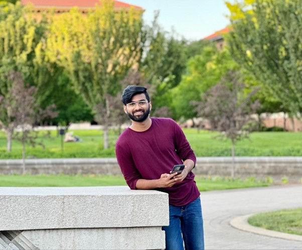 Team Name: Game of Features Second Runner’s Up Name: Aniruddha Patil