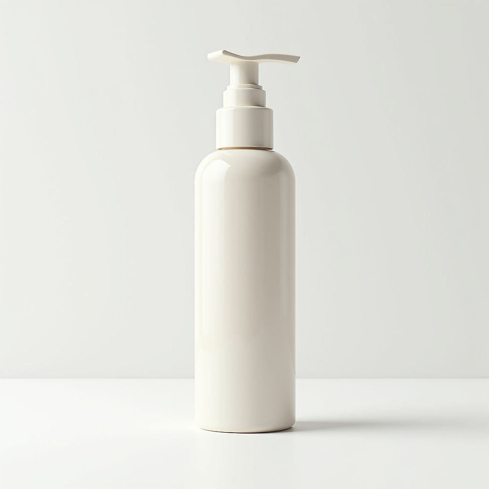 Calming Ceramide Lotion