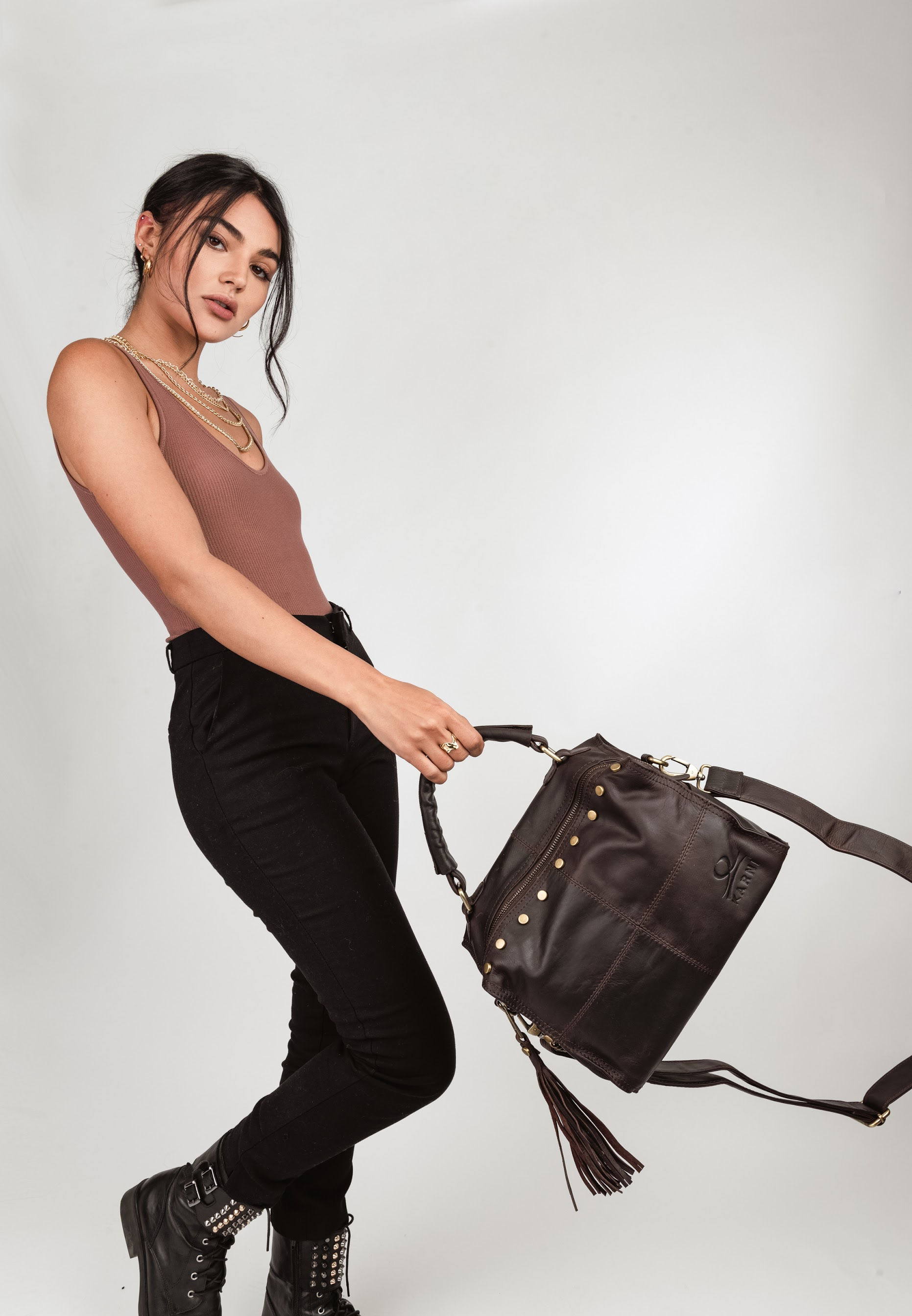 תיק קרוס דגם דניאל