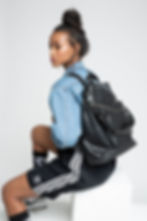 Thumbnail: Sahara Back Pack