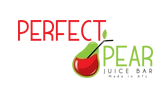 Perfect Pear