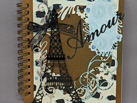 Make Your Tragedies a Work of Art