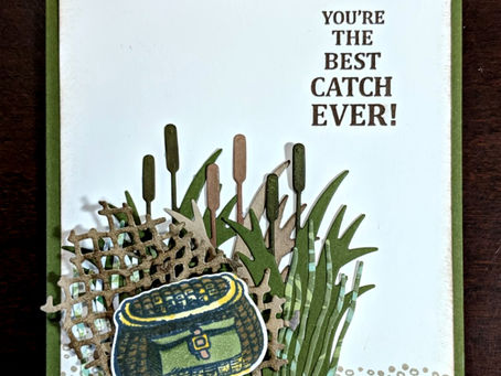 My Biggest Worry...is a fishing hook in my eyelid.