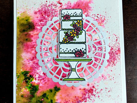 You Can Have Your Cake...