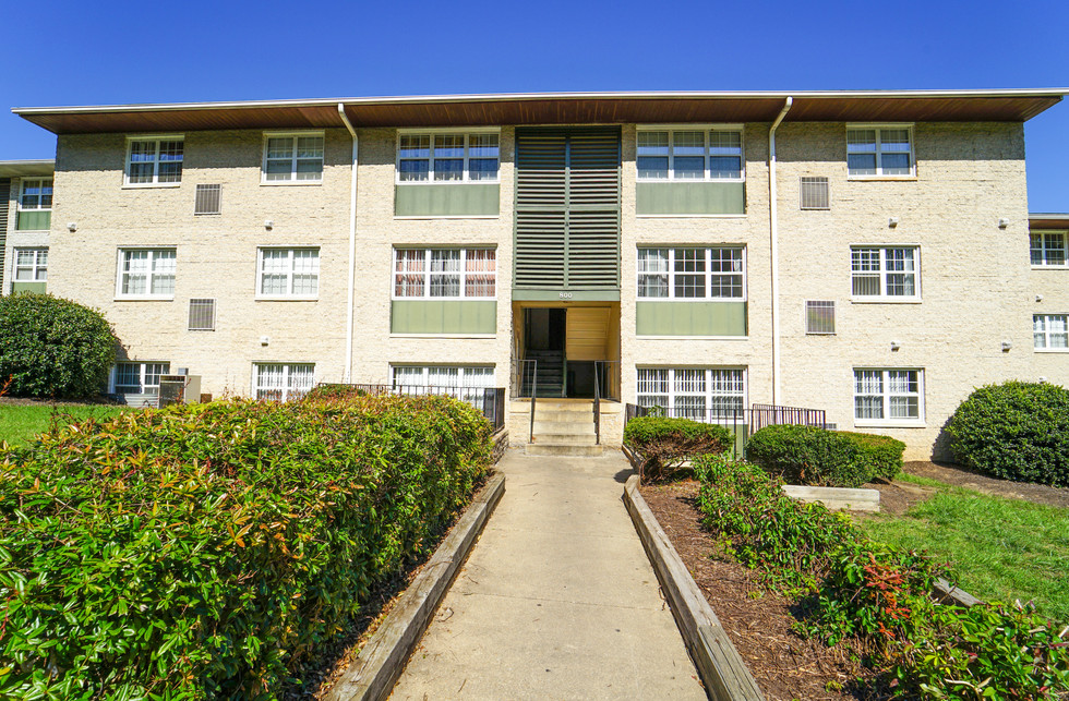 Gallery Forest Village Apartments United States