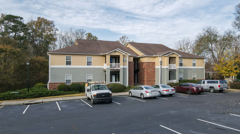 Gallery Holly Brook Apartments United States