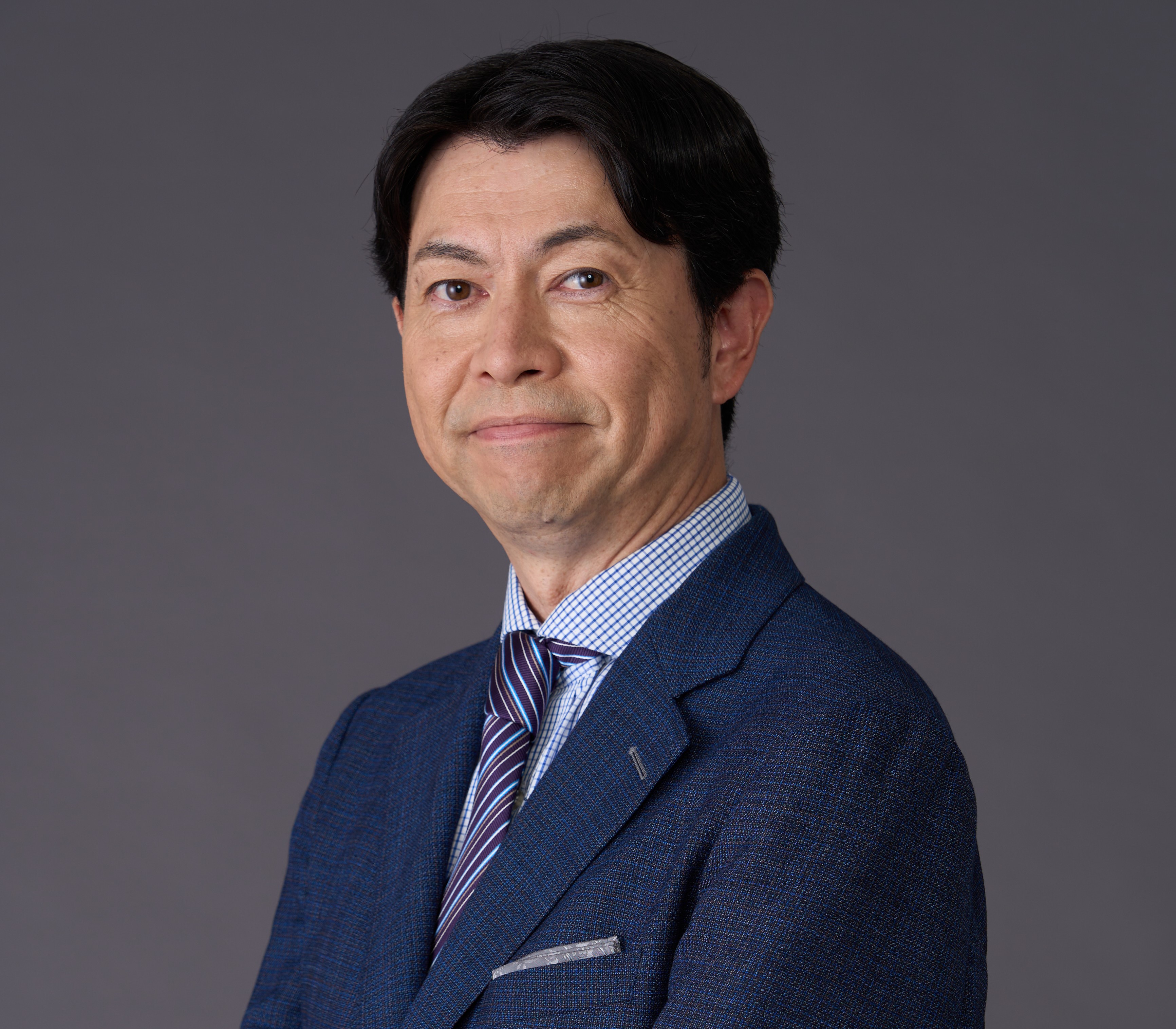 代表取締役 永尾 健史