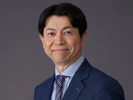 食品・輸出コンサルタント・永尾健史のマイストーリー①